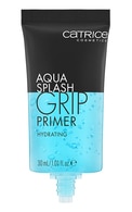 CATRICE Aqua Splash Grip Primer grima bāze, 30ml