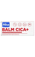  MIXA undefined MIXA Balm Cica+ многофункциональный регенерирующий бальзам, 50мл 