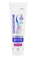 SENSODYNE Clinical White zobu pasta, 75ml