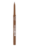 RIVAL LOVES ME Slim Brow Liner Waterproof карандаш для бровей, 01 light brown, 1шт.