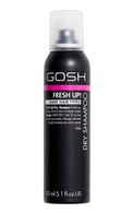 GOSH Fresh Up! Dry сухой шампунь для тёмных волос, 150мл