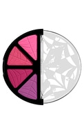 NYX PROFESSIONAL MAKEUP Wednesday Stained Glass палетка румян, 1шт.