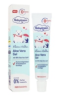  BABY DREAM undefined BABYDREAM Kleine Helden гель для чувствительной кожи младенцев, 30мл 