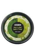 BEAUTY JAR Ķermeņa skrubis Kiwi&Lime Party Time, 200g