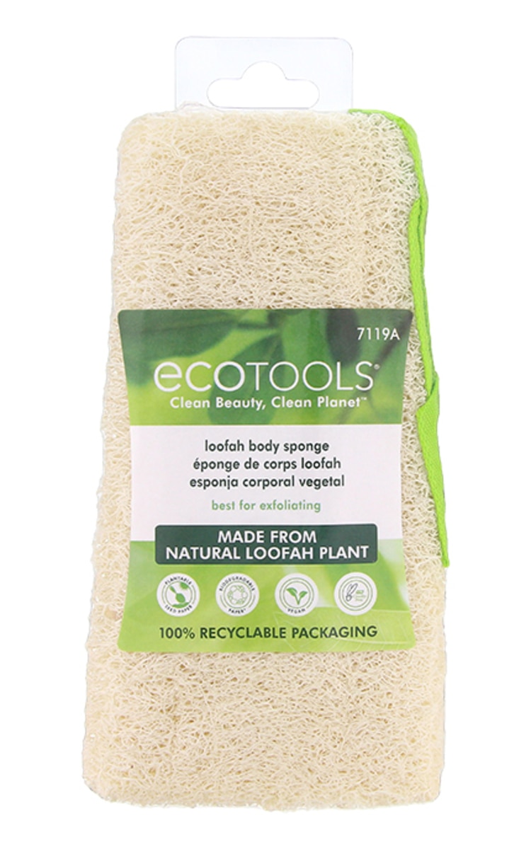ECOTOOLS ECOTOOLS Lufas sūklis