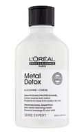 SERIEEXPERT Metal Detox šampūns, 300ml