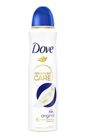 DOVE Advanced Care Original izsmidzināms antiperspirants, 150ml