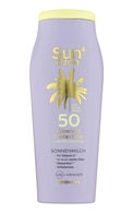  SUNOZON undefined SUNOZON Glowing Protection SPF50 sauļošanās aizsargpieniņš, 200ml 