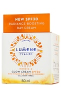  LUMENE undefined LUMENE Valo Nordic-C Glow увлажняющий крем для всех типов кожи с SPF30, 50мл 