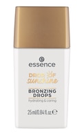 ESSENCE Drop Of Sunshine бронзер в каплях, 25мл