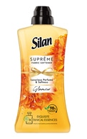 SILAN Supreme Glamour veļas mīkstinātājs, 1012ml