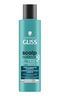  GLISS undefined GLISS Care Scalp Balance шампунь для глубокого очищения кожи головы, 200мл  