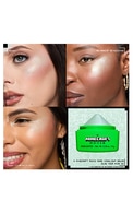 NYX PROFESSIONAL MAKEUP A Minecraft Movie Rare Highlight Balms хайлайтер, Blow Your Mine, 1шт.