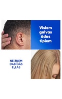 HEAD&SHOULDERS Nourishing Care pretblaugznu šampūns, 400ml