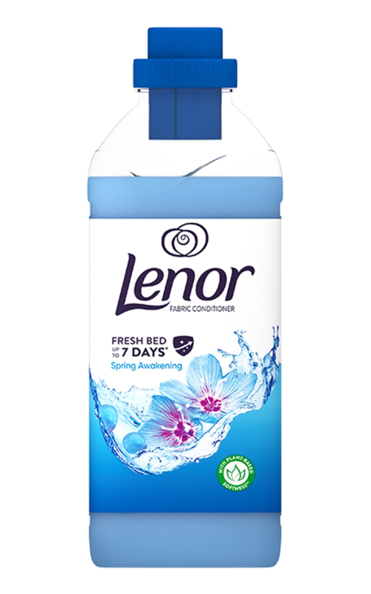 LENOR LENOR Spring Awakening veļas mīkstinātājs, 850ml 850 ml