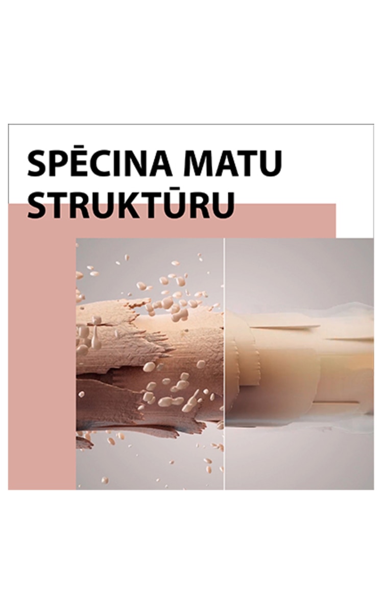 GLISS GLISS Split Ends šampūns matiem, 400ml 400 ml