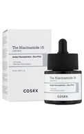 COSRX The Niacinamide 15 serums ādas nepilnību novēršanai, 20ml