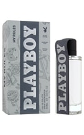  PLAYBOY MEN undefined PLAYBOY EdT My Rules tualetes ūdens vīriešiem, 60ml 