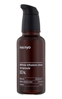 MANYO Bifida Infusion Shot Ampoule 1DX atjaunojošs serums ar probiotiķiem un mikroadatiņām, 50ml