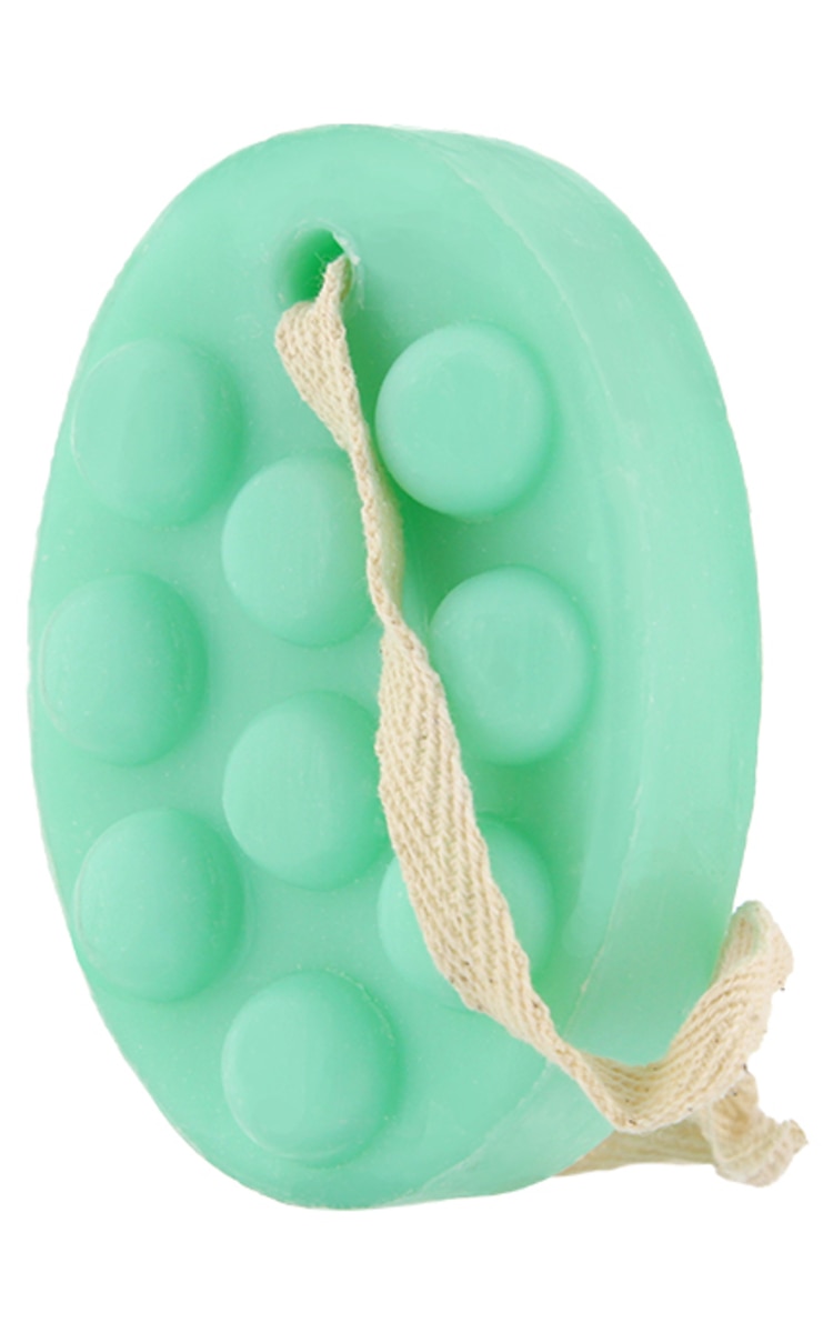 THALIA THALIA Massage Soap Cactus Fresh masāžas ziepes, 110g 110 g