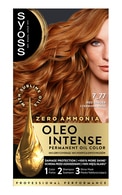  SYOSS OLEO undefined SYOSS Oleo краска для волос, 7-77 Red Ginger  