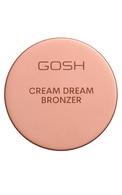  GOSH undefined GOSH Cream Dream krēmveida bronzeris, 12g 