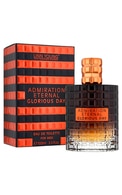  LINN YOUNG undefined LINN YOUNG Admiration Eternal Glorious Day туалетная вода для мужчин, 100ml  