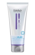  KADUS PROFESSIONAL undefined KADUS PROFESSIONAL Toneplex Pearl Blonde maska vēsi blonda toņa uzturēšanai ar krāsas pigmentiem, 200ml 
