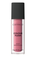 CATRICE Colour Flush румяна-сыворотка, 010 Fade To Pink, 9мл