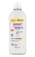  DOMOL undefined DOMOL Für Helles жидкое средство для деликатной стирки, 1л  