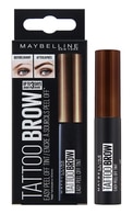 MAYBELLINE TattooBrow устойчивая краска для бровей, 2 Medium, 5г