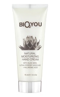 BIO2YOU Aloe Vera mitrinošs roku krēms, 75ml