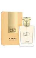  undefined undefined LA RIVE Her Empire parfimēts ūdens sievietēm, 90ml  