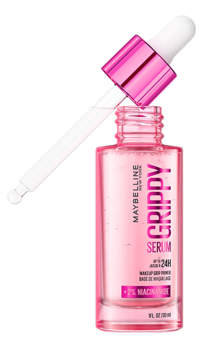 MAYBELLINE MAYBELLINE New York Grippy Serum grima bāze, 1gab.