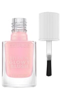 CATRICE Dream In Glowy Blush лак для ногтей, 080 Rose Side Of Life, 10.5мл