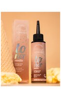 ONLY BIO Toner matu tonēšanas līdzeklis, vanilla, 100ml