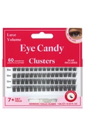  undefined undefined EYE CANDY Luxe Volume mākslīgo skropstu pušķīši, 60gab.  