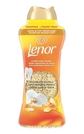 LENOR Gold Orchid & Vanilla smaržu granulas veļai, 735g LENOR undefined LENOR Gold Orchid & Vanilla smaržu granulas veļai, 735g