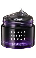 NEOGEN Dermalogy Black Energy sejas krēms, 80ml