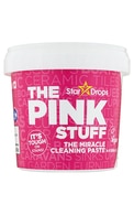  undefined undefined THE PINK STUFF The Miracle multifunkcionāla tīrīšanas pasta, 850g 