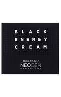 NEOGEN Dermalogy Black Energy sejas krēms, 80ml