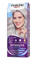 PALETTE ICC краска для волос, 9.5-21 Luminous Silver Blonde