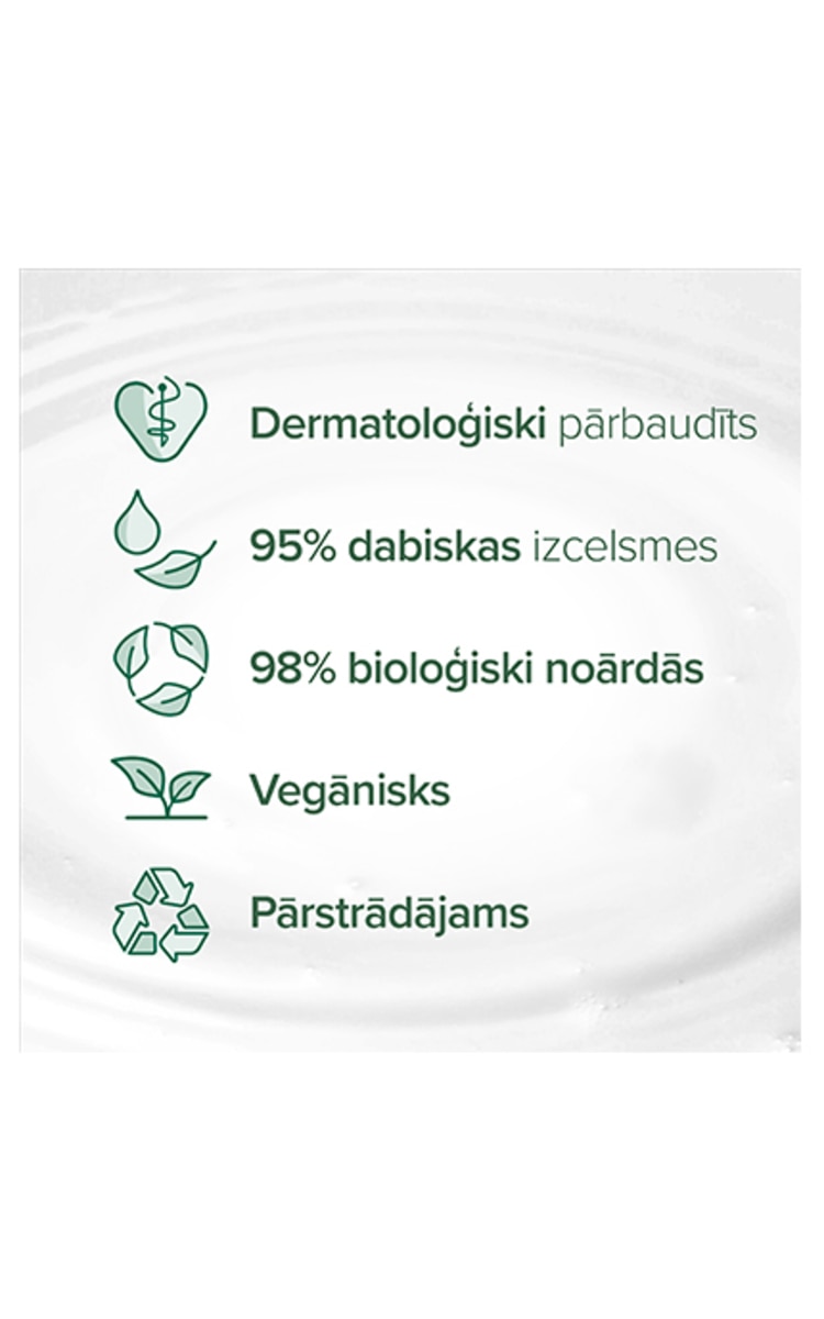 PALMOLIVE PALMOLIVE Naturals Olive Milk жидкое мыло для рук, 300мл 300 мл