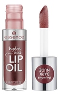 ESSENCE Hydra Kiss масло для губ, 08 Mocha Glow, 4мл