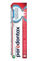 PARODONTAX undefined PARODONTAX Complete Protection Extra Fresh зубная паста, 75мл  