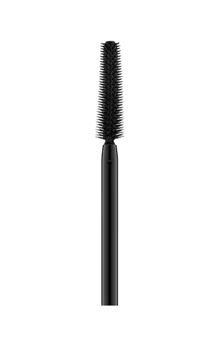 CATRICE CATRICE Glam & Doll Volume Brown Mascara Waterproof skropstu tuša, 10ml Brown