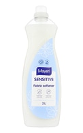 MAYERI Sensitive veļas mīkstinātājs, 2l