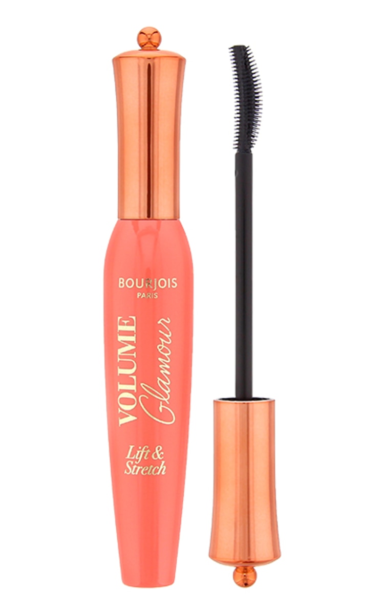 BOURJOIS BOURJOIS Volume Glamour Lift&Stretch skropstu tuša, Black, 12ml Ultra Black