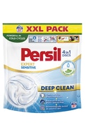  PERSIL undefined PERSIL Discs Expert Sensitive капсулы для стирки белья, 37шт. 