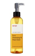 MANYO Pure глубоко очищающее гидрофильное масло, 200мл